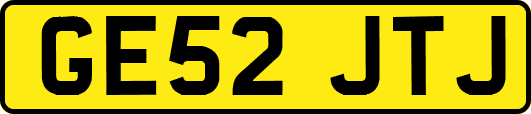 GE52JTJ