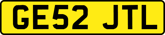 GE52JTL