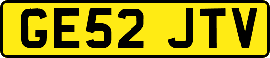 GE52JTV
