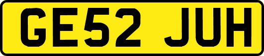 GE52JUH