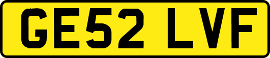 GE52LVF