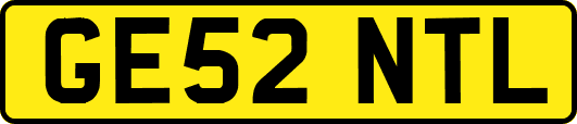 GE52NTL
