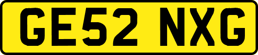 GE52NXG