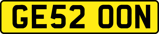 GE52OON