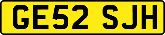 GE52SJH