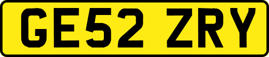 GE52ZRY