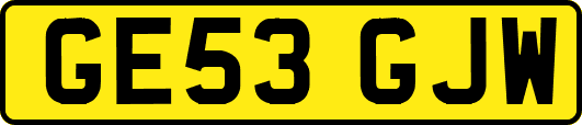 GE53GJW