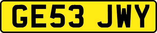 GE53JWY