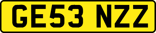 GE53NZZ