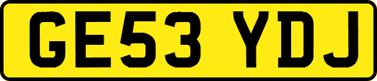 GE53YDJ