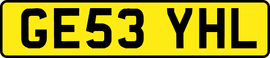 GE53YHL