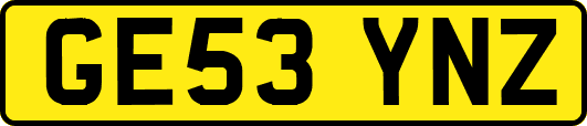 GE53YNZ