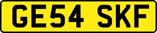 GE54SKF
