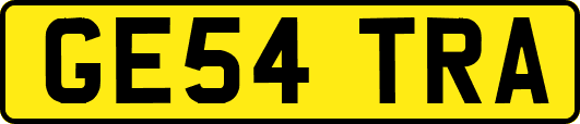 GE54TRA
