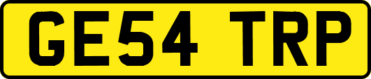 GE54TRP