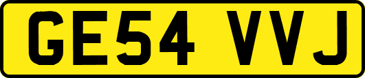 GE54VVJ