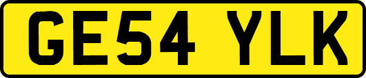 GE54YLK