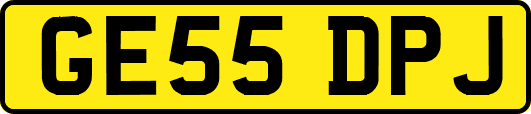 GE55DPJ