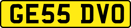 GE55DVO