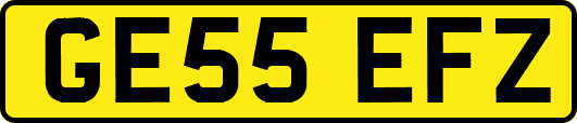 GE55EFZ