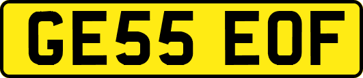 GE55EOF
