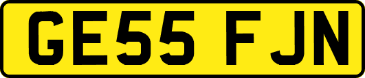 GE55FJN