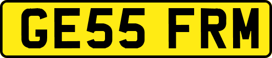 GE55FRM
