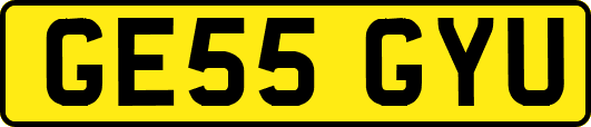 GE55GYU