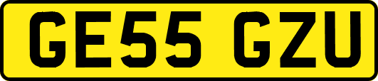 GE55GZU