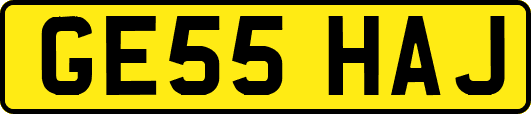 GE55HAJ