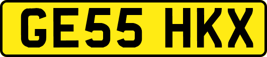 GE55HKX