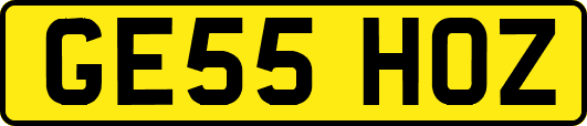 GE55HOZ