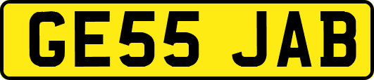 GE55JAB