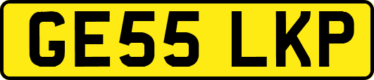 GE55LKP