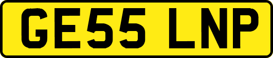 GE55LNP