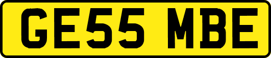 GE55MBE
