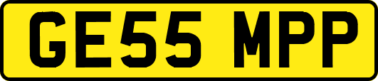 GE55MPP