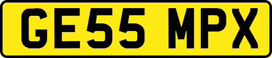 GE55MPX