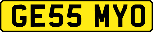 GE55MYO