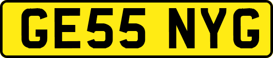 GE55NYG