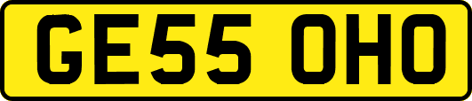 GE55OHO