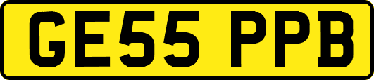 GE55PPB