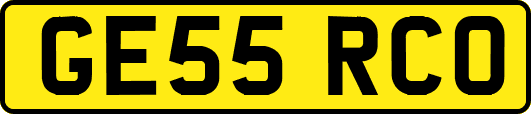 GE55RCO