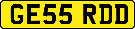 GE55RDD