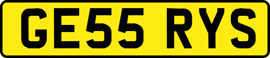 GE55RYS