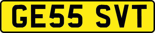 GE55SVT