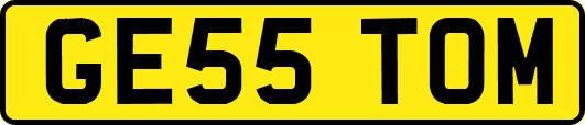 GE55TOM