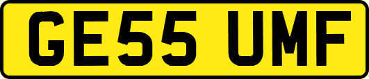 GE55UMF