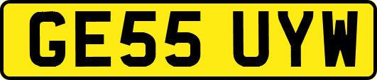 GE55UYW