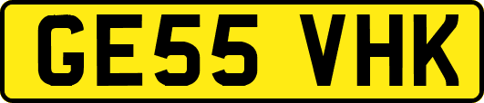 GE55VHK